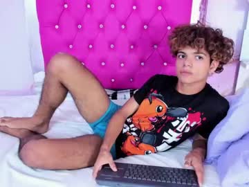 Cam stars man kaiy_tomiee_ image #5391449