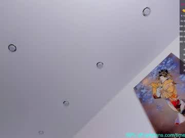 Cam stars girl _timeless_paradox image #1397329