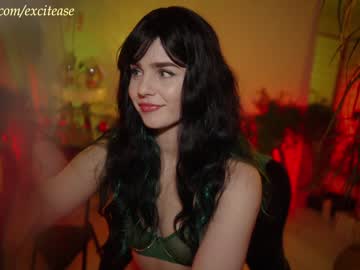 Cam stars girl excitease image #6386054