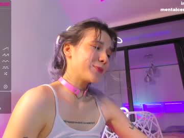 Cam stars girl honey_pinkgreen image #4218937