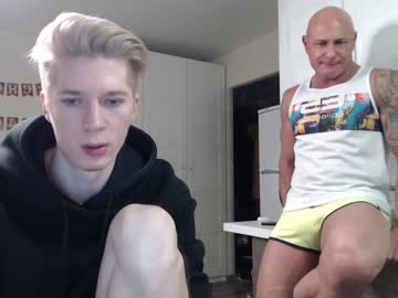 Cam stars man mikewate image #734095