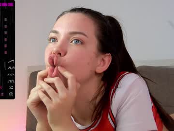 Cam stars girl shycinderella image #4037103