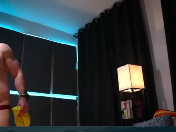 Cam stars man maximus_787 image #6669602