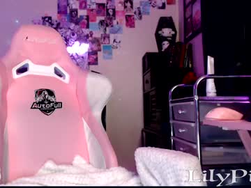Cam stars girl lilypixel image #5440012