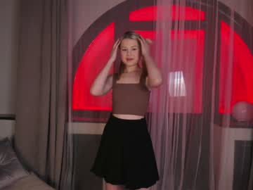 Cam stars girl betty_blush image #3245962