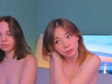 Cam stars couple huntertiana image #1778213