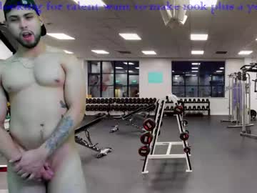 Cam stars man machinebumkelly image #1504883