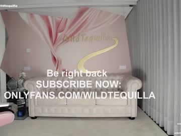 Cam stars girl wildtequilla image #5639865