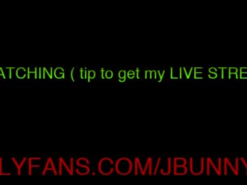 Cam stars man jbunny43 image #542819