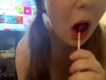 blossompuppy cam stars
