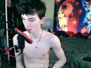 Cam stars man ethanlustx image #1748264