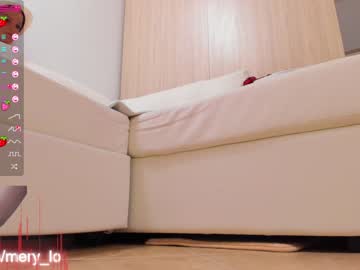 Cam stars girl mery_lo image #1467288