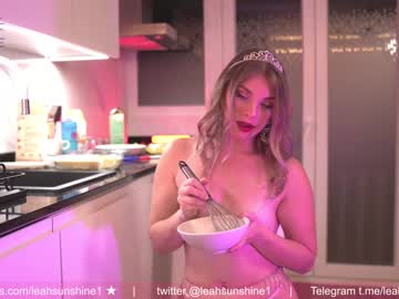 Cam stars girl leahsunshine image #4623051