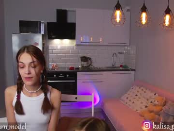 Cam stars girl kalisa_pearl image #1846535