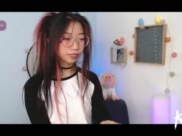 Cam stars girl kanna_hh image #1833550