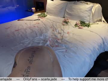 Cam stars couple scarlajade image #1964522