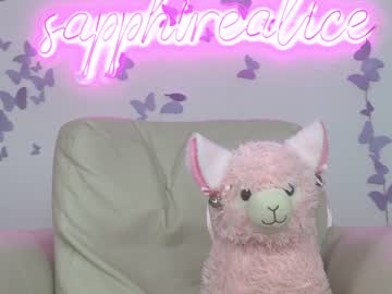 Cam stars girl sapphirealice image #3536672