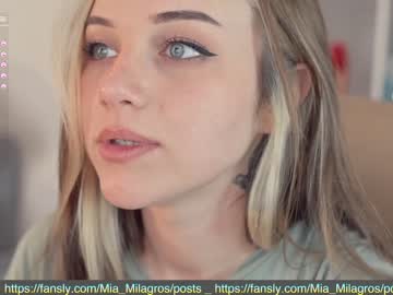 Cam stars girl mia_milagros image #2123135