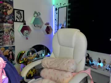 Cam stars girl stephymoon_ image #922377