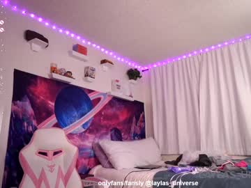 Cam stars girl laylas_universe image #6087308
