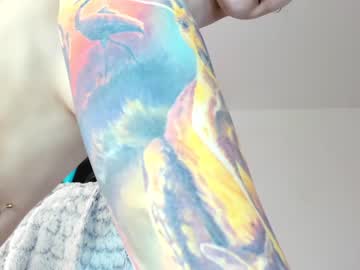 Cam stars girl _witch__ image #2255245