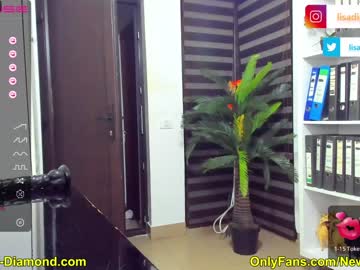 Cam stars girl lisa2018 image #4750370