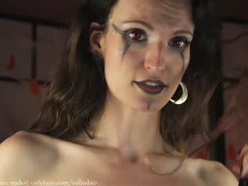 Cam stars girl yulladao image #2981974