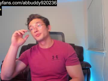 Cam stars man abbuddy920236 image #5038326