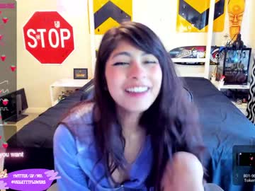 Cam stars girl violetttflowers image #3797433