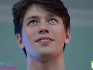 Cam stars man tommyjoyer image #5725208