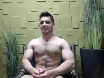 Cam stars man antoniovalentinidiamond image #1558762