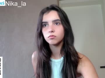 Cam stars girl nika_la_sun image #5228334