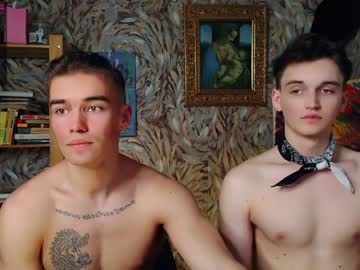 Cam stars man karlosmurphy image #1550189