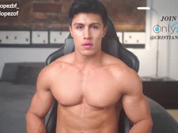 Cam stars man _cristianlopez image #4971734
