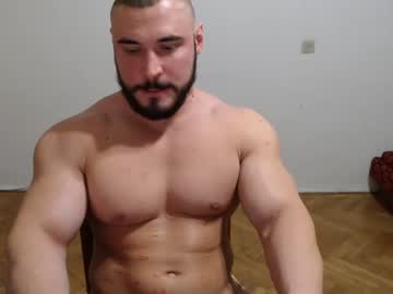 Cam stars man macho_arms image #992086