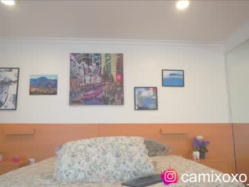 Cam stars girl camilitasu image #1644814