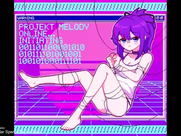 Cam stars girl projektmelody image #1835263
