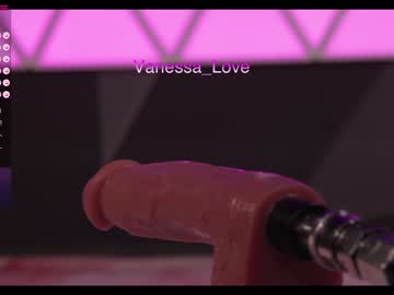 Cam stars girl vanessa_love image #4650507