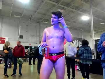 Cam stars man thejohnnystone image #598833