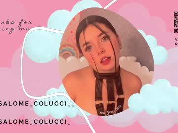 Cam stars girl pavlovacoluccii_ image #1401684