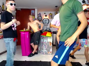 Cam stars man sextwinksx image #4013588