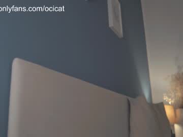 Cam stars girl ocicat image #4500909
