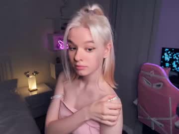 Cam stars girl winky_pink image #6961279