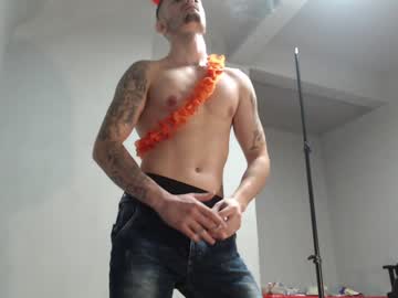 Cam stars man tralalabala image #922542