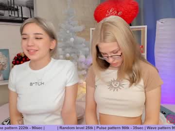 Cam stars couple huntertiana image #954904