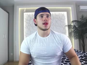 Cam stars man arilas_ image #148874