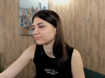 gladyshessel cam stars