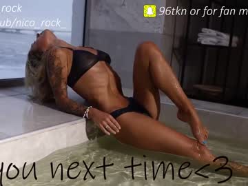 Cam stars girl nica_rock image #4467248
