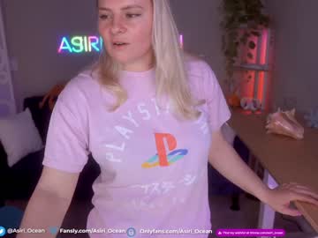 Cam stars girl asiri_ocean image #6184555