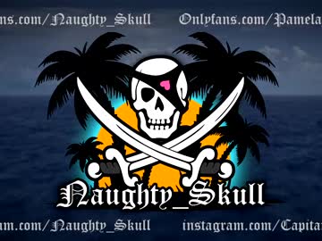 Cam stars girl naughty_skull image #4842180